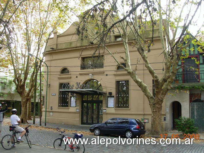 Foto: Olivos - Cine Teatro York - Olivos (Buenos Aires), Argentina