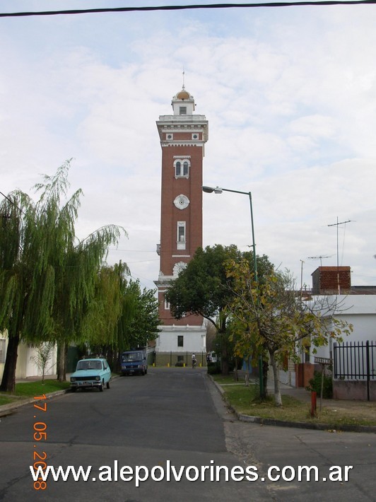 Foto: Villa Adelina - Torre Ader - Villa Adelina (Buenos Aires), Argentina