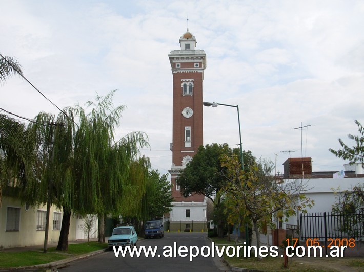 Foto: Villa Adelina - Torre Ader - Villa Adelina (Buenos Aires), Argentina