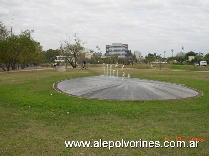 Foto: Olivos - Paseo del Viento - Olivos (Buenos Aires), Argentina