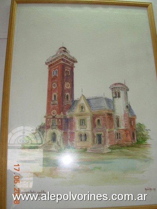 Foto: Villa Adelina - Torre Ader - Villa Adelina (Buenos Aires), Argentina