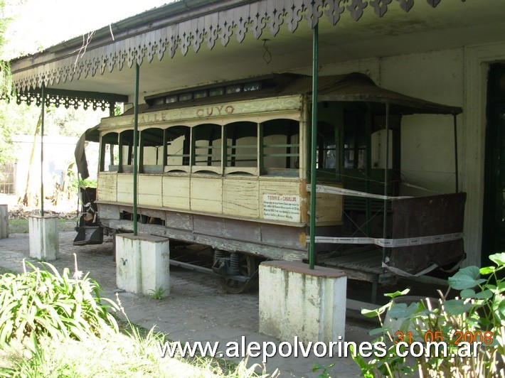 Foto: Moron - Museo Histórico - Moron (Buenos Aires), Argentina
