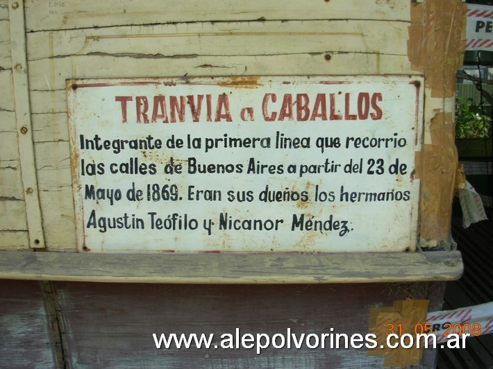 Foto: Moron - Museo Histórico - Moron (Buenos Aires), Argentina