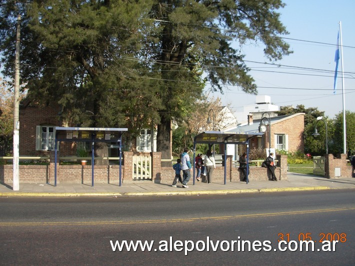 Foto: San Antonio de Padua - Parque Cultural - San Antonio de Padua (Buenos Aires), Argentina