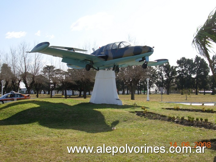 Foto: Moron - Museo Nacional de Aeronáutica - Moron (Buenos Aires), Argentina
