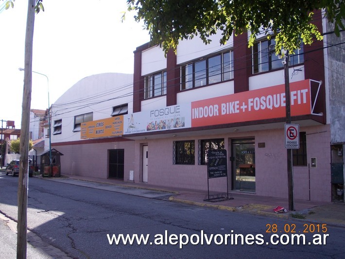 Foto: Cires Norte Asociación Vecinal de Fomento y Cultura - Olivos - Olivos (Buenos Aires), Argentina