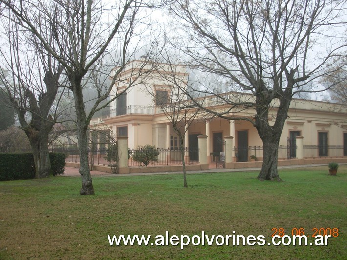 Foto: Pilar - Estancia Carabassa - Pilar (Buenos Aires), Argentina