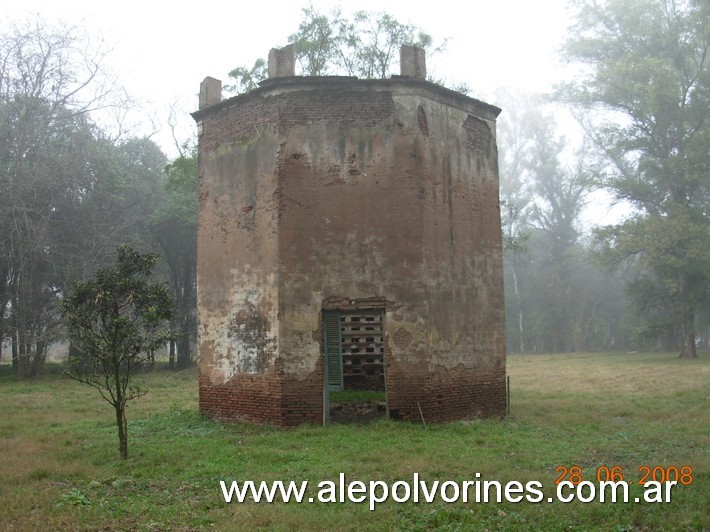 Foto: Pilar - Estancia Carabassa - Palomar - Pilar (Buenos Aires), Argentina