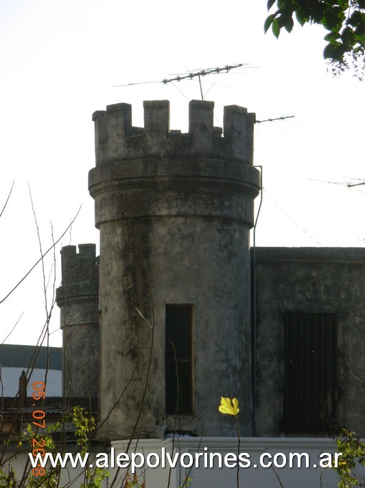 Foto: Merlo - Casa de la Cultura - Merlo (Buenos Aires), Argentina