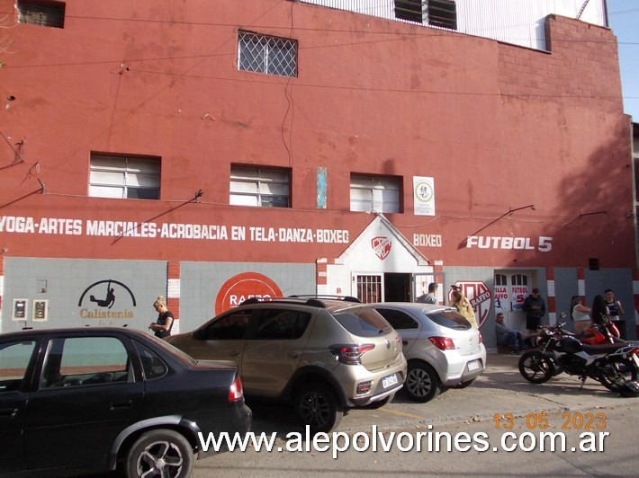 Foto: Centro Recreativo y Cultural Villa Raffo - Villa Raffo (Buenos Aires), Argentina