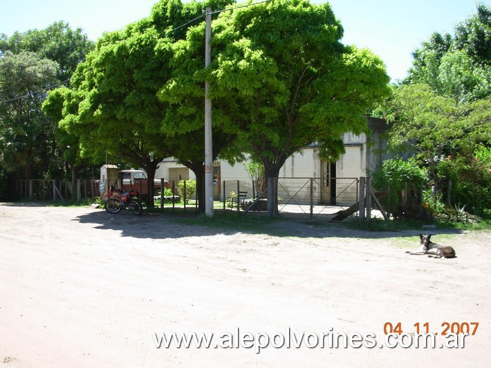 Foto: El Trigo - Almacen - El Trigo (Buenos Aires), Argentina