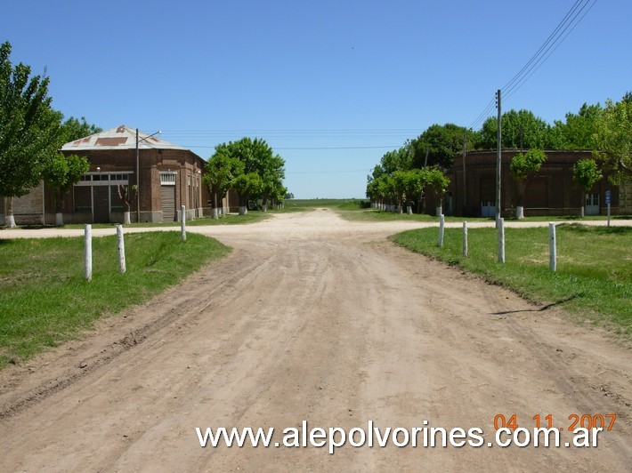 Foto: Velloso - prov. Buenos Aires - Velloso (Buenos Aires), Argentina