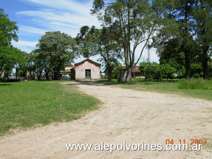 Foto: Campodonico - Almacen San Gervasio - Campodonico (Buenos Aires), Argentina