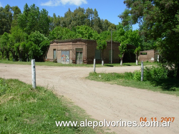 Foto: Velloso - prov. Buenos Aires - Velloso (Buenos Aires), Argentina