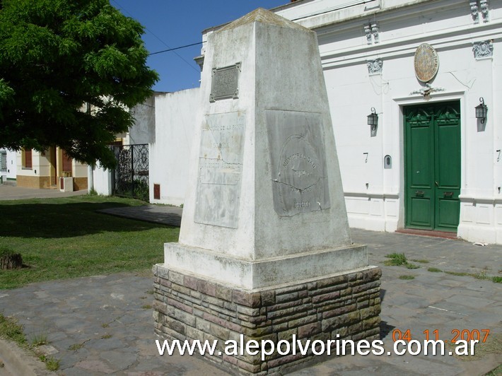 Foto: Tapalqué - Museo - Tapalque (Buenos Aires), Argentina