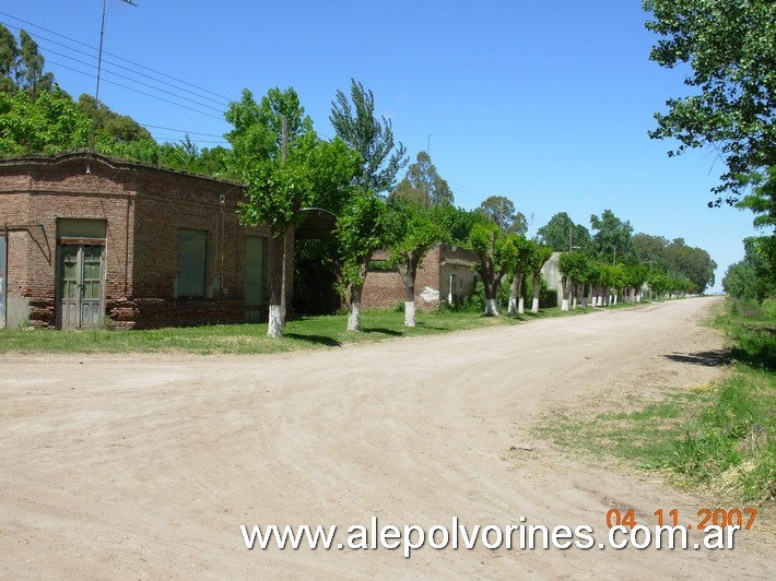 Foto: Velloso - prov. Buenos Aires - Velloso (Buenos Aires), Argentina