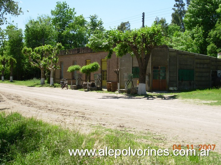 Foto: Velloso - prov. Buenos Aires - Velloso (Buenos Aires), Argentina