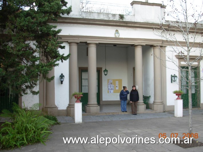 Foto: Moreno - Museo Histórico Amancio Alcorta - Moreno (Buenos Aires), Argentina