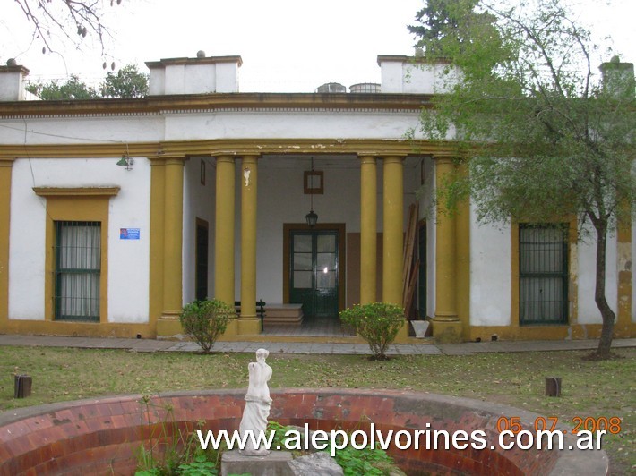 Foto: Moreno - Museo Histórico Amancio Alcorta - Moreno (Buenos Aires), Argentina