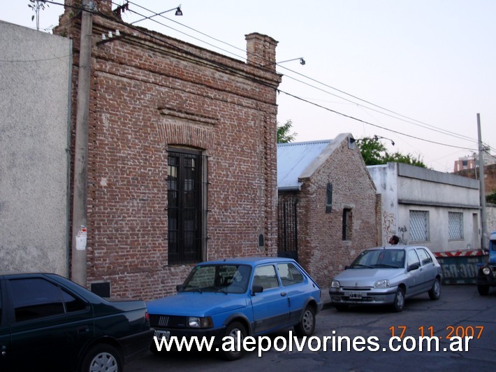 Foto: SanNicolas - Casa Coronel José Félix Bogado - San Nicolas (Buenos Aires), Argentina