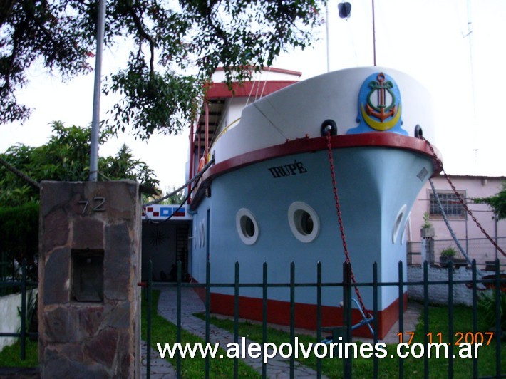 Foto: San Nicolas - Casa Barco - San Nicolas (Buenos Aires), Argentina