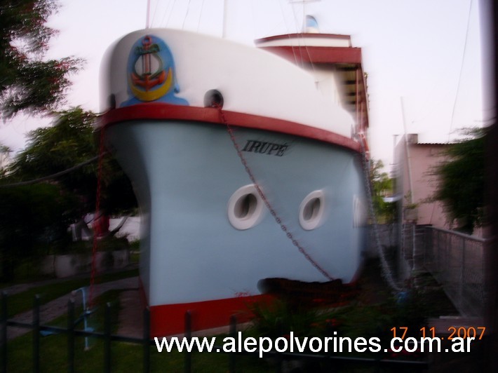 Foto: San Nicolas - Casa Barco - San Nicolas (Buenos Aires), Argentina