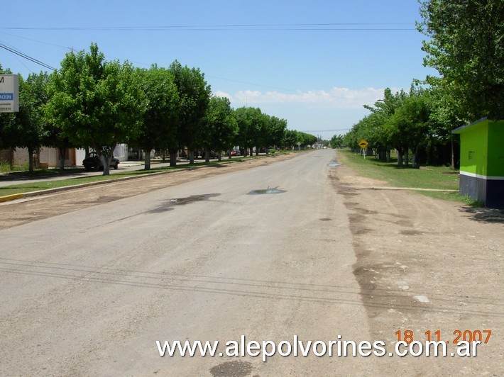 Foto: Sánchez - prov. Buenos Aires - Sanchez (Buenos Aires), Argentina