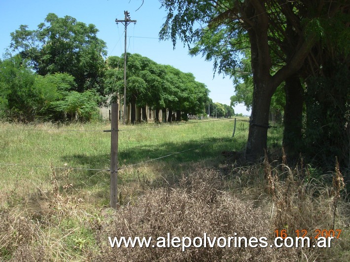 Foto: Paraje El Descanso - prov. Buenos Aires - Santa Lucia (Buenos Aires), Argentina