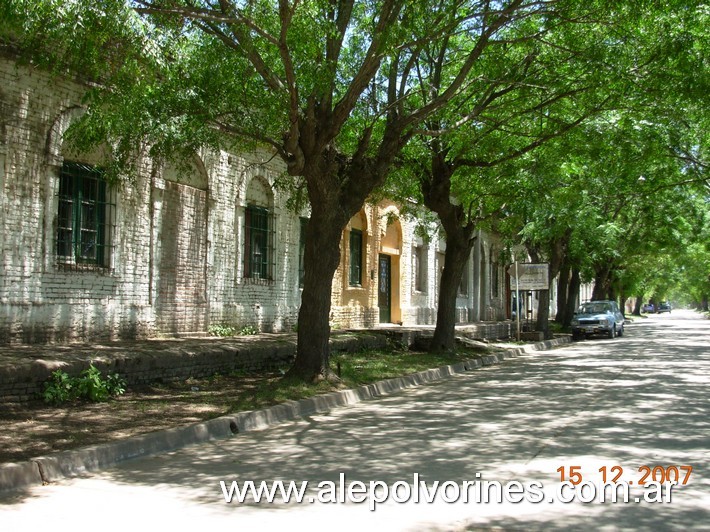 Foto: San Pedro - Villa Dipietri - San Pedro (Buenos Aires), Argentina