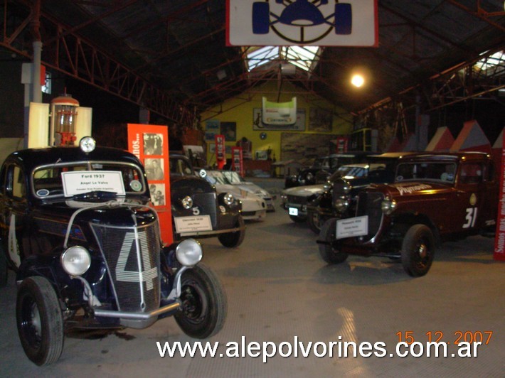 Foto: Arrecifes - Museo y Archivo Histórico - Arrecifes (Buenos Aires), Argentina