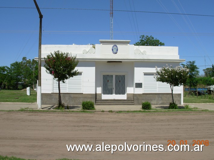 Foto: Magdala - Delegación Municipal - Magdala (Buenos Aires), Argentina