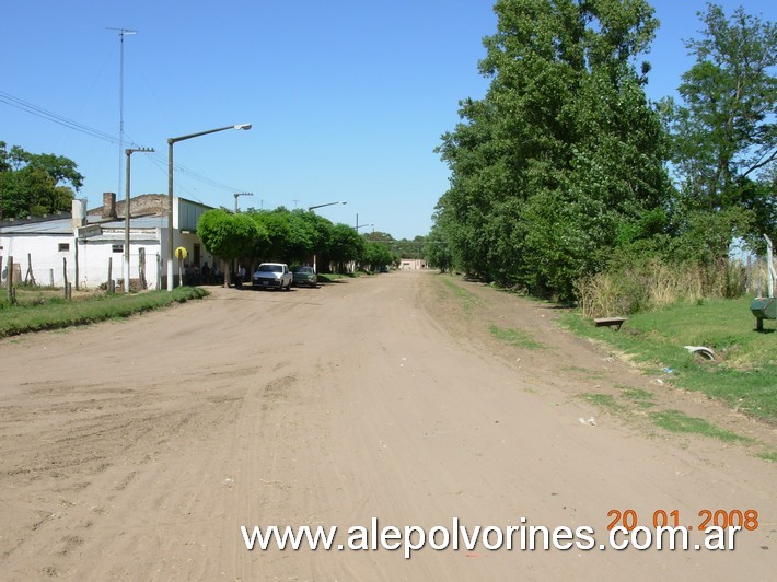 Foto: Magdala - prov. Buenos Aires - Magdala (Buenos Aires), Argentina