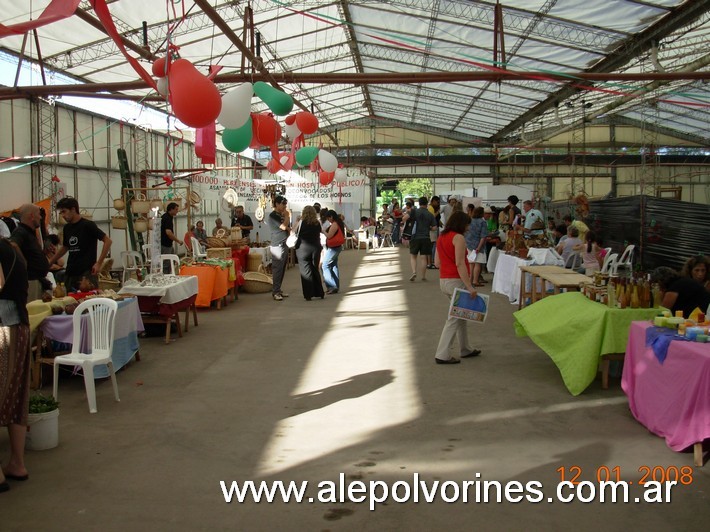 Foto: La Plata - Fiesta del Tomate - La Plata (Buenos Aires), Argentina