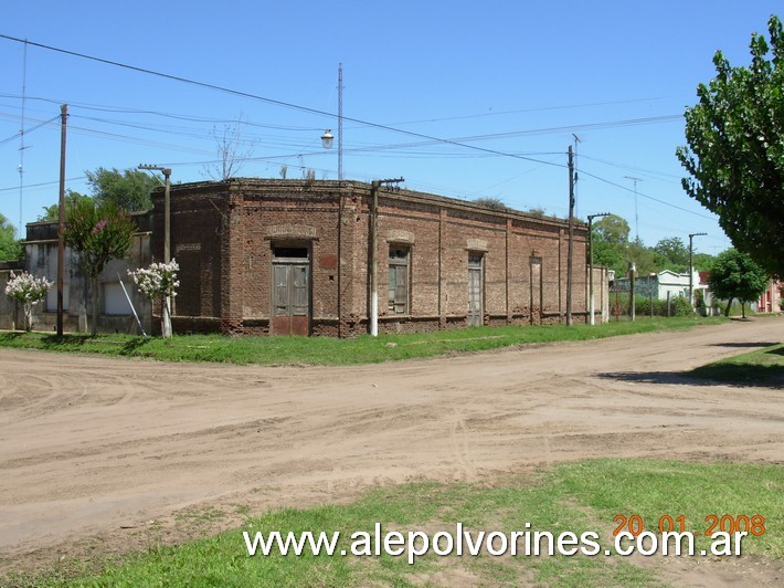 Foto: Magdala - prov. Buenos Aires - Magdala (Buenos Aires), Argentina