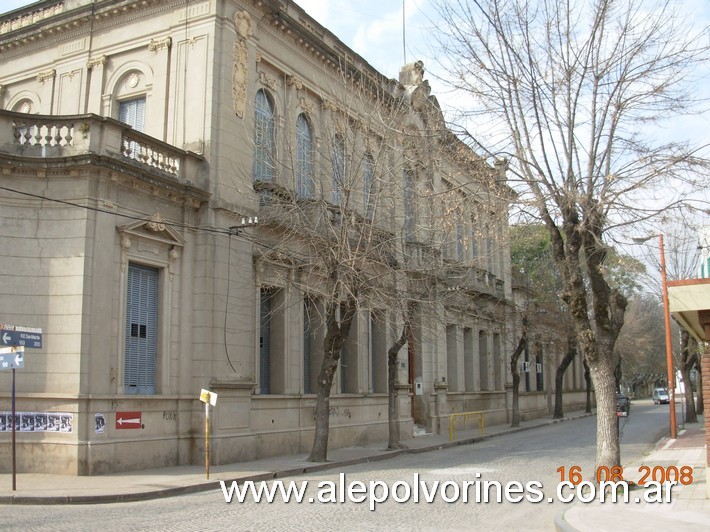 Foto: Escuela Juan Jose Castelli - Gualeguay - Gualeguay (Entre Ríos), Argentina