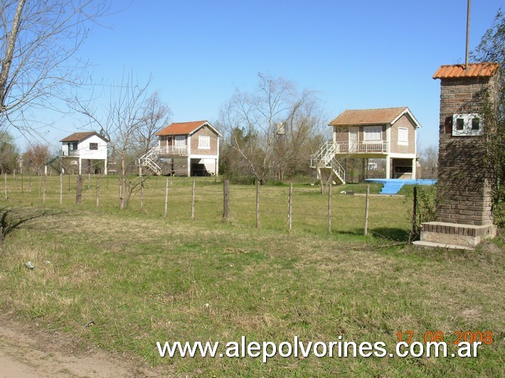 Foto: Costanera de Gualeguay - Gualeguay (Entre Ríos), Argentina