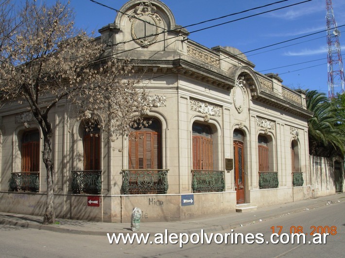 Foto: Gualeguay - Gualeguay (Entre Ríos), Argentina