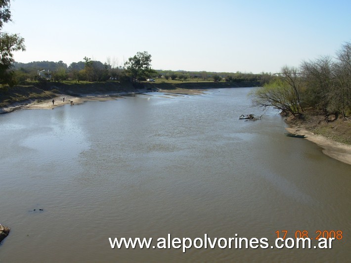 Foto: Rio Gualeguay - Gualeguay - Gualeguay (Entre Ríos), Argentina