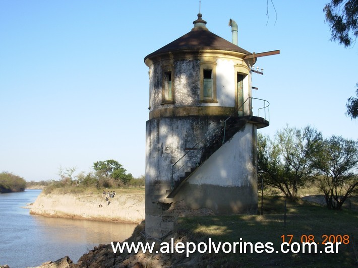 Foto: Tomas de Agua - Gualeguay - Gualeguay (Entre Ríos), Argentina
