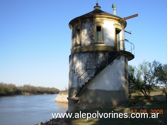Foto: Tomas de Agua - Gualeguay - Gualeguay (Entre Ríos), Argentina