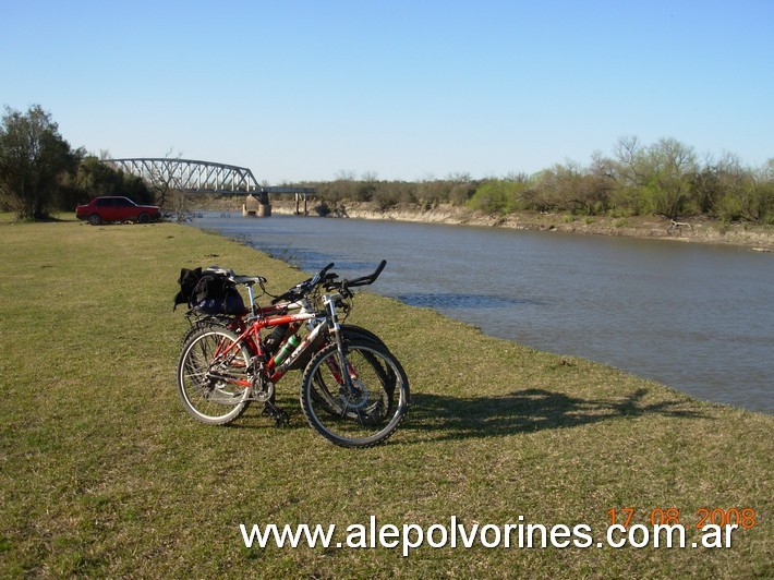 Foto: Paso de Alonso - Gualeguay - Gualeguay (Entre Ríos), Argentina