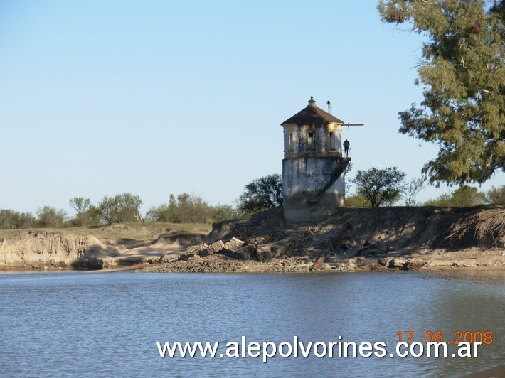 Foto: Toma de Agua - Gualeguay - Gualeguay (Entre Ríos), Argentina