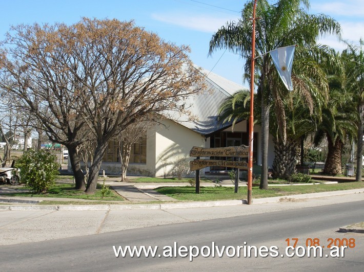 Foto: Oficina de Turismo - Gualeguay - Gualeguay (Entre Ríos), Argentina