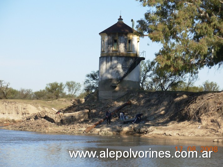 Foto: Tomas de Agua - Gualeguay - Gualeguay (Entre Ríos), Argentina
