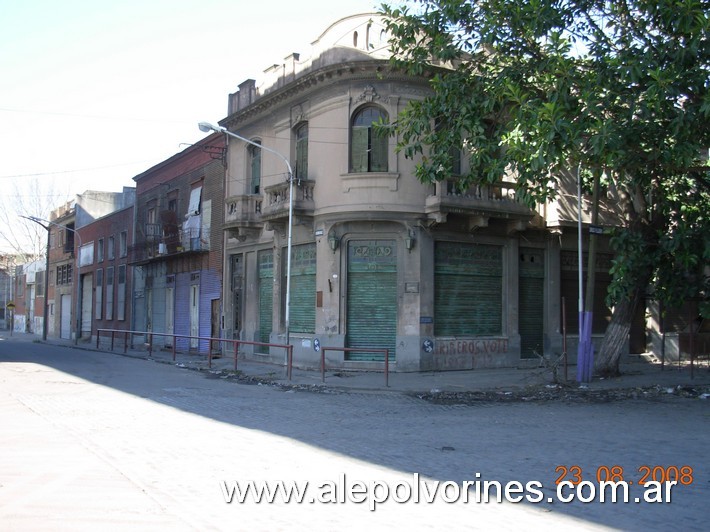Foto: Dock Sud - Dock Sud (Buenos Aires), Argentina