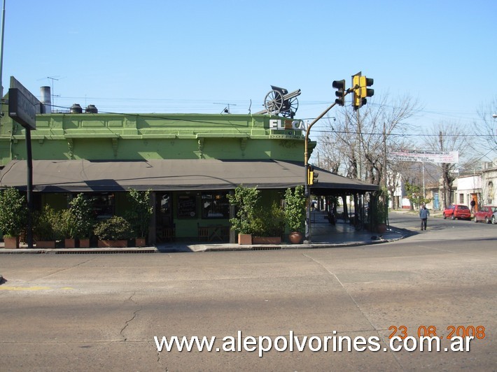 Foto: Restaurante El Cañon - Avellaneda - Avellaneda (Buenos Aires), Argentina