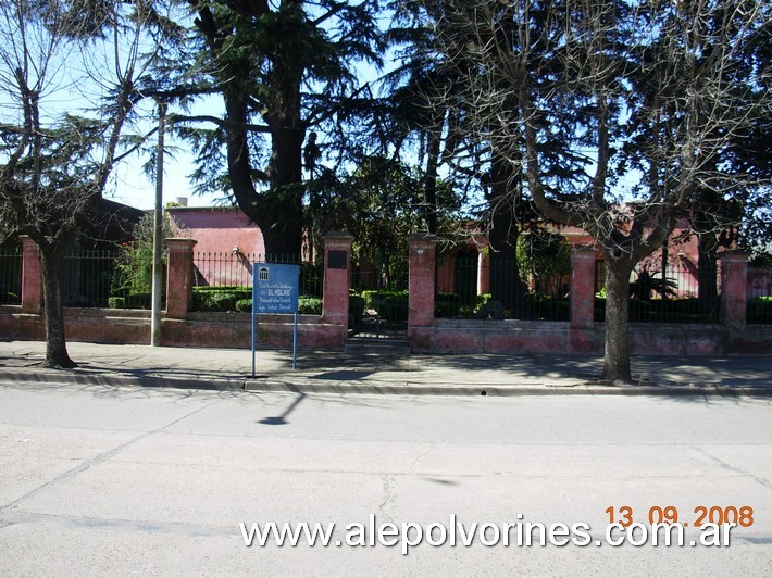 Foto: Alberti - Casa Museo El Molino - Alberti (Buenos Aires), Argentina