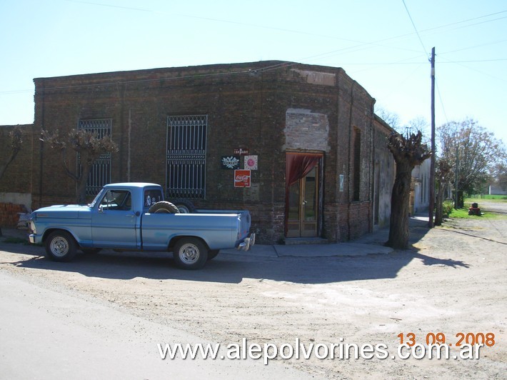 Foto: Benitez - Almacen Familia Gimenez - Benitez (Buenos Aires), Argentina