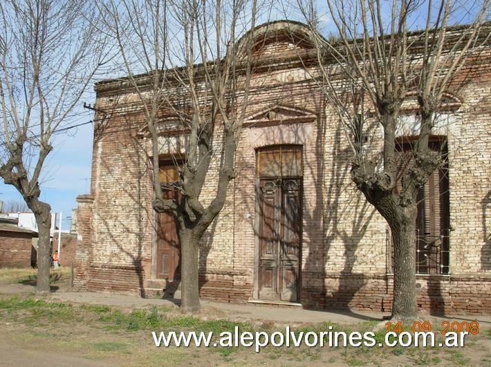 Foto: Coronel Mom - Coronel Mom (Buenos Aires), Argentina