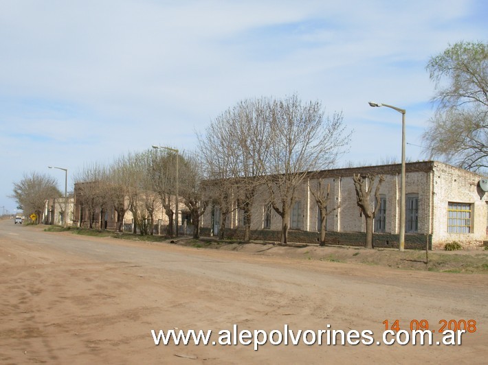 Foto: Coronel Mom - Coronel Mom (Buenos Aires), Argentina